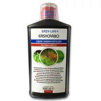 EasyLife EasyCarbo 1000 ml - folyékony szénforrás akváriumi növényeknek