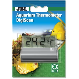 JBL Aquarium Thermometer DigiScan - digitális hőmérő