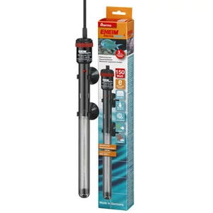Eheim thermocontrol e150W - elektronikus akváriumi fűtő