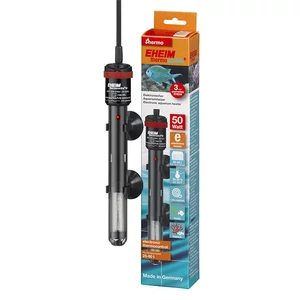 Eheim thermocontrol e50 W - elektronikus akváriumi fűtő