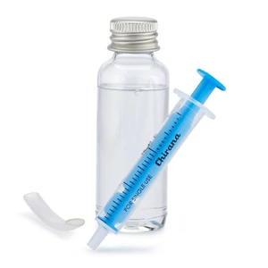 CO2 buborékszámláló folyadék - 30 ml