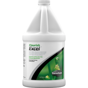 Seachem Flourish Excel - a folyékony CO2 - 2 liter
