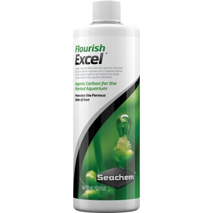 Seachem Flourish Excel - a folyékony CO2 - 500 ml