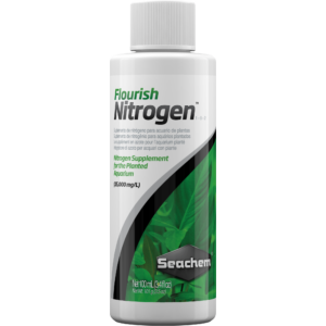 Seachem Flourish Nitrogen - nitrogén (N) növénytáp 100 ml