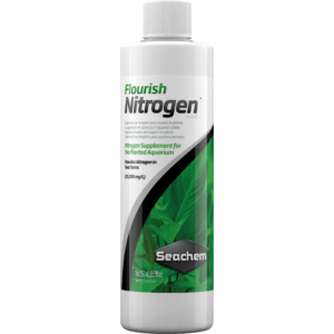 Seachem Flourish Nitrogen - nitrogén (N) növénytáp 250 ml