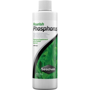 Seachem Flourish Phosphorus - foszfor (P) növénytáp 250 ml