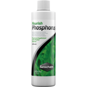 Seachem Flourish Phosphorus - foszfor (P) növénytáp 100 ml