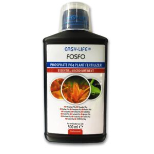 EasyLife Fosfo 500ml - foszfát szint beállításhoz