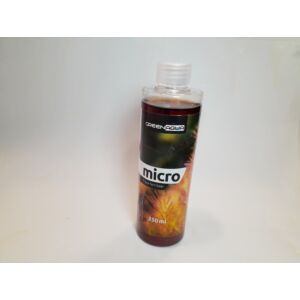 Green Aqua MICRO növénytáp - 250 ml