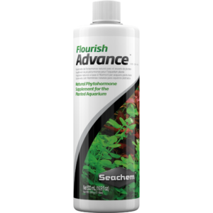 Seachem Flourish Advance - kiegészítő növénytáp 100 ml