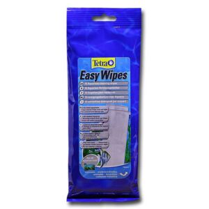 Tetratec EasyWipes - üvegtisztító kendő