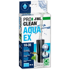 JBL PROCLEAN AquaEx Set Nano 10-30 - aljzattisztító