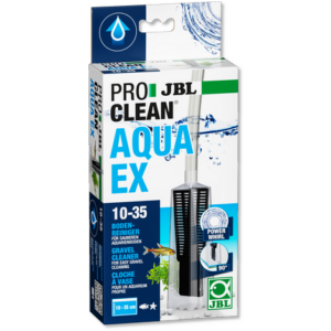 JBL PROCLEAN AquaEx Set Nano 10-30 - aljzattisztító