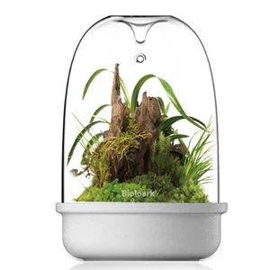 Bioloark Luji Glass Cup MQ 175 (fehér)