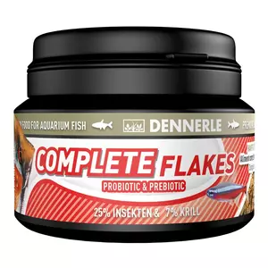 Dennerle Complete Flakes 19 g/100 ml