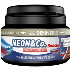 Dennerle Neon & Co Booster 100 ml - 45 g