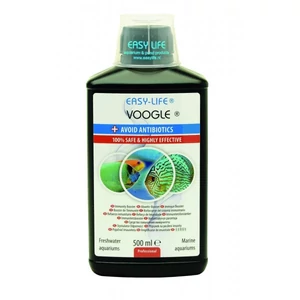 Easy Life Voogle 500ml - immunerősítő, stresszoldó