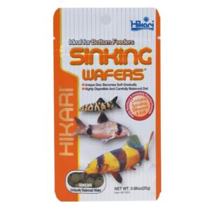 HIKARI sinking wafers 110 g