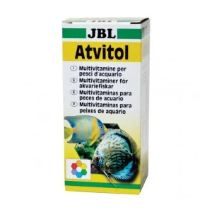 JBL Atvitol 50 ml