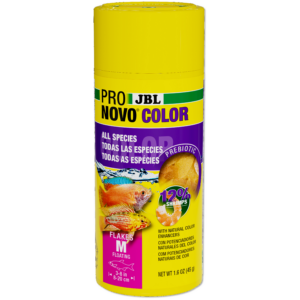 JBL ProNovo Color 250ml - színerősítő általános lemezes táp