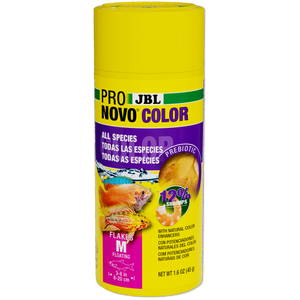 JBL ProNovo Color 250ml - színerősítő általános lemezes táp