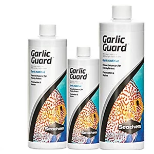 Seachem GarlicGuard étvágyfokozó - 250 ml