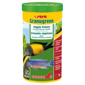 SERA Granugreen 250 ml