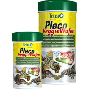 Tetra pleco veggie wafers 15 g 