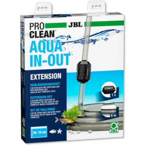 JBL Proclean Aqua In Out hosszabbító set (8m)