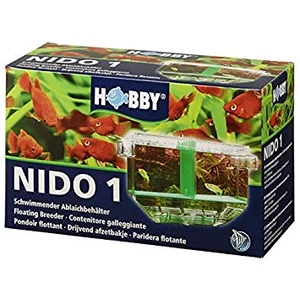 Hobby Nido 1 - úszó ikráztató és elkülönítő