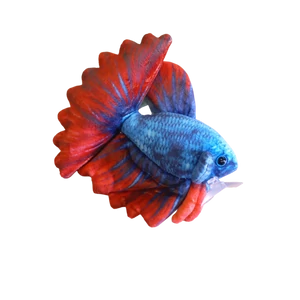 Nature4pets Betta plüss