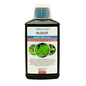 Easy Life AlgExit 500ml - algagátló vegyszer