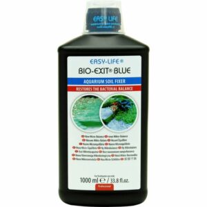 Easy Life Bio-Exit Blue - természetes cyano alga növekedést gátló - 1000 ml (1 liter)