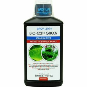 Easy Life Bio-Exit Green - természetes alga növekedést gátló - 500 ml