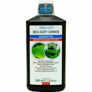 Easy Life Bio-Exit Green - természetes alga növekedést gátló - 1000 ml (1 liter)