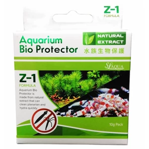 SL Aqua Z1 - panária elleni készítmény 