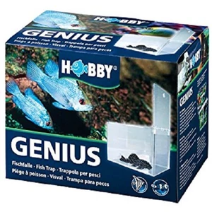 Hobby Genius - hal csapda