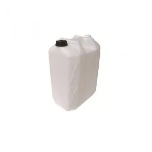 Műanyag kanna - 20 liter