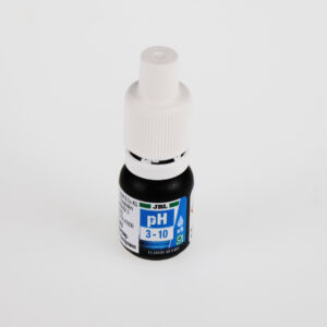 JBL  ProAqua  pH 3,0-10,0 - Teszt utántöltő