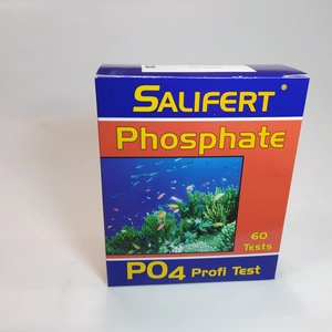 Salifert PO4 - foszfát teszt