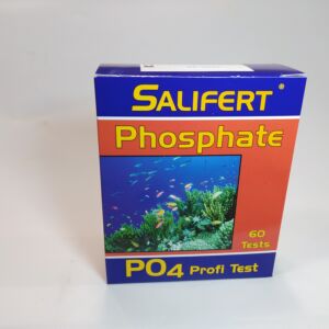 Salifert PO4 - foszfát teszt