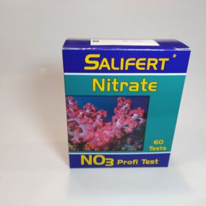 Salifert NO3 - nitrát teszt
