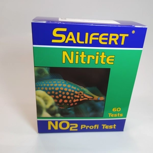 Salifert No2 - nitrit teszt