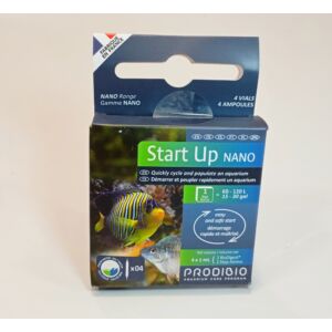 Prodibio - Start Up Nano 4 ( akváriumi gyorsindító, 120 literig )