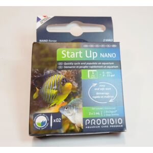 Prodibio - Start Up Nano 2 ( akváriumi gyorsindító, 60 literig )