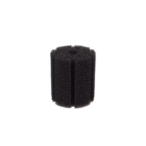 Powerfej szivacs henger 10 cm C071
