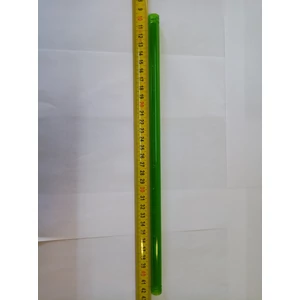 Esőzető cső 12/16 - Atman 10770