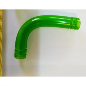 Atman 90 fokos könyök 12mm 2darab - 10768