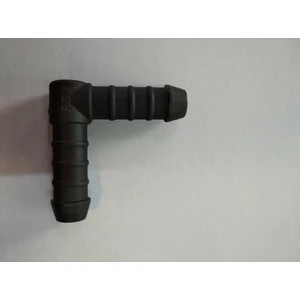 Rebie könyök karmos 12/16-os tömlőhöz
