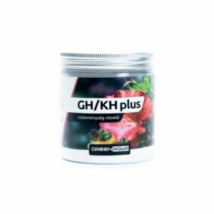 Green Aqua GH/KH Plus vízkeménység növelő 250g